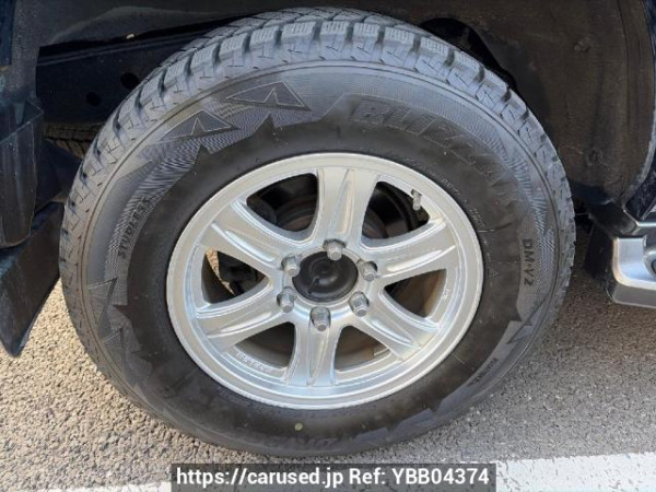 Used 2007 AT toyota land-cruiser-prado TRJ120W Image[24]