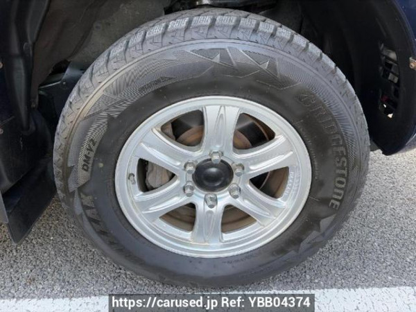 Used 2007 AT toyota land-cruiser-prado TRJ120W Image[25]