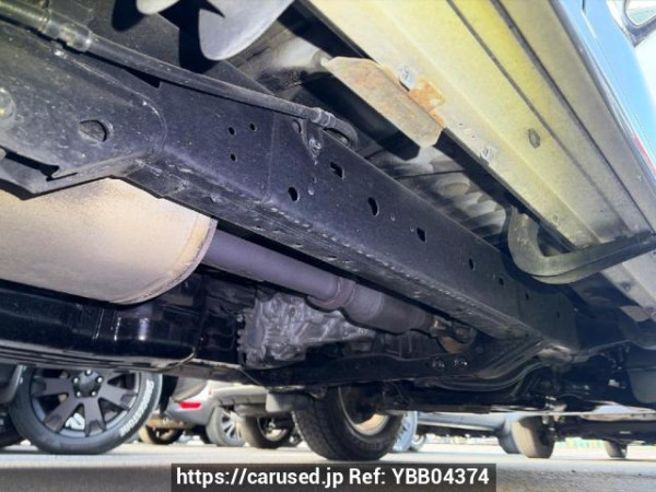 Used 2007 AT toyota land-cruiser-prado TRJ120W Image[26]