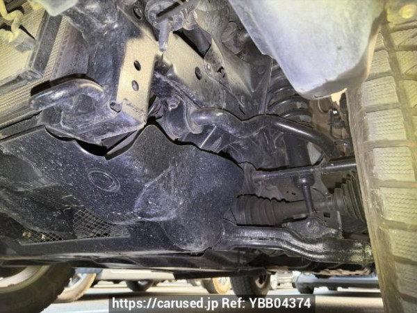 Used 2007 AT toyota land-cruiser-prado TRJ120W Image[30]