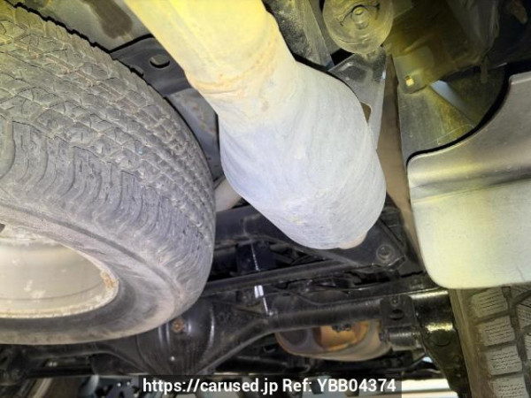 Used 2007 AT toyota land-cruiser-prado TRJ120W Image[34]