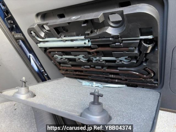 Used 2007 AT toyota land-cruiser-prado TRJ120W Image[35]