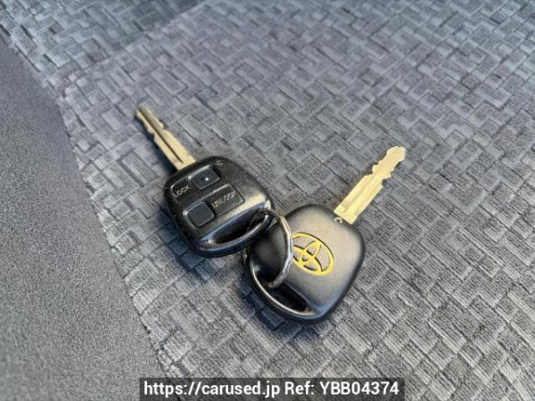 Used 2007 AT toyota land-cruiser-prado TRJ120W Image[37]