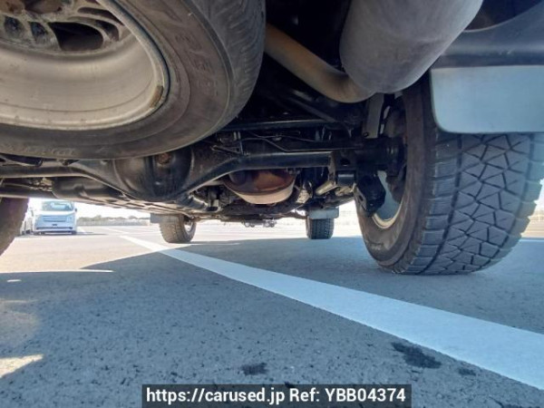 Used 2007 AT toyota land-cruiser-prado TRJ120W Image[38]