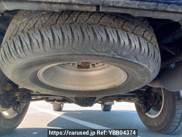 Used 2007 AT toyota land-cruiser-prado TRJ120W Image[39]