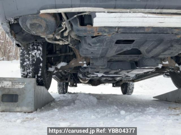 Used 2007 AT toyota hiace-van KDH205V Image[30]