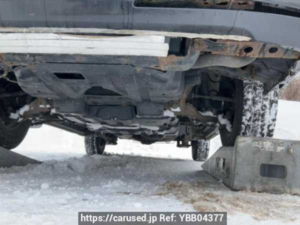 Used 2007 AT toyota hiace-van KDH205V Image[31]