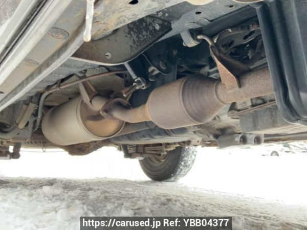 Used 2007 AT toyota hiace-van KDH205V Image[32]