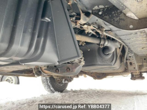 Used 2007 AT toyota hiace-van KDH205V Image[33]