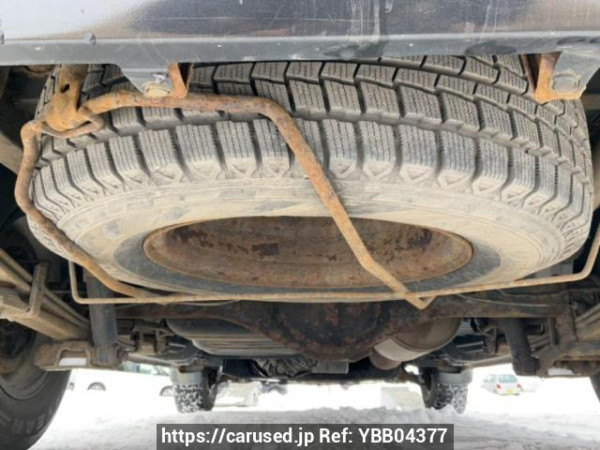 Used 2007 AT toyota hiace-van KDH205V Image[39]