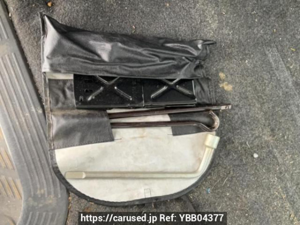 Used 2007 AT toyota hiace-van KDH205V Image[40]