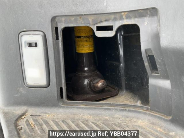 Used 2007 AT toyota hiace-van KDH205V Image[41]