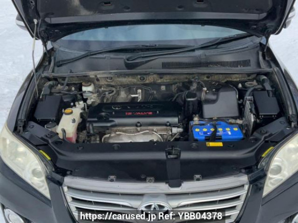 Used 2010 AT toyota vanguard ACA33W Image[9]