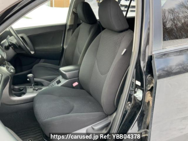 Used 2010 AT toyota vanguard ACA33W Image[13]