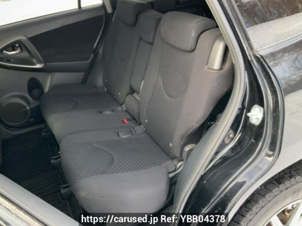 Used 2010 AT toyota vanguard ACA33W Image[15]