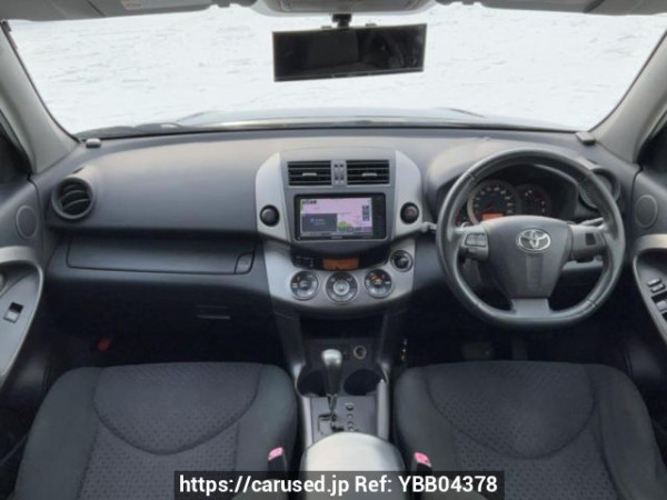 Used 2010 AT toyota vanguard ACA33W Image[16]