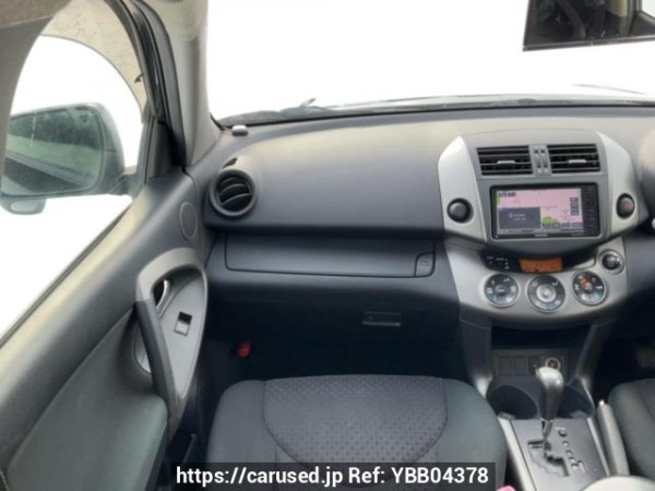 Used 2010 AT toyota vanguard ACA33W Image[17]