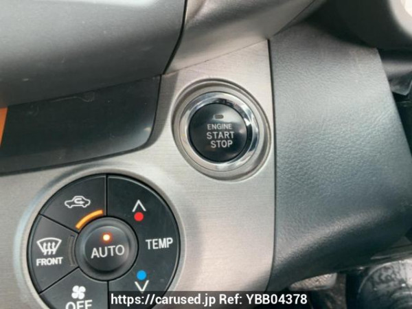 Used 2010 AT toyota vanguard ACA33W Image[26]