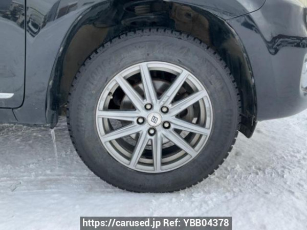 Used 2010 AT toyota vanguard ACA33W Image[28]