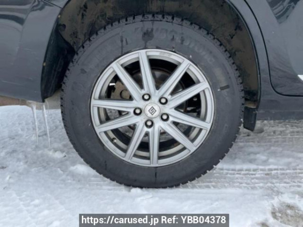 Used 2010 AT toyota vanguard ACA33W Image[30]