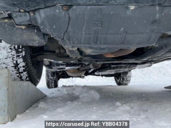 Used 2010 AT toyota vanguard ACA33W Image[32]