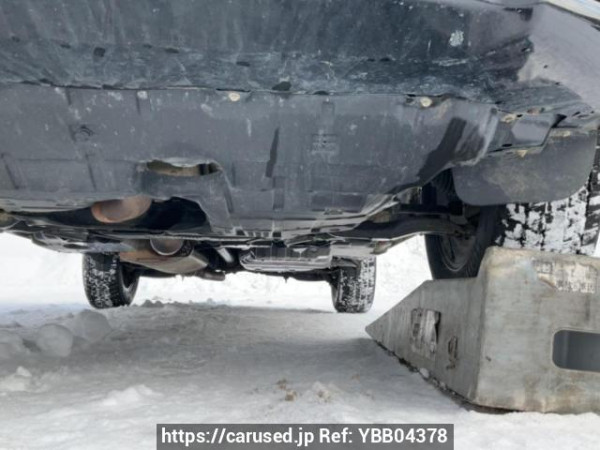 Used 2010 AT toyota vanguard ACA33W Image[33]