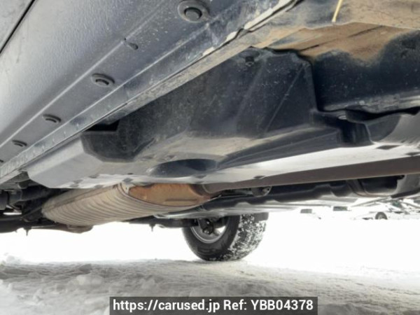 Used 2010 AT toyota vanguard ACA33W Image[34]