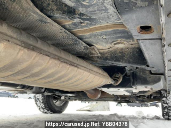 Used 2010 AT toyota vanguard ACA33W Image[37]