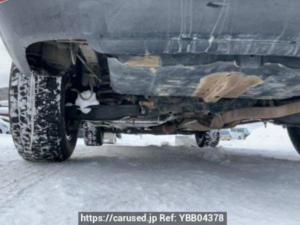 Used 2010 AT toyota vanguard ACA33W Image[38]