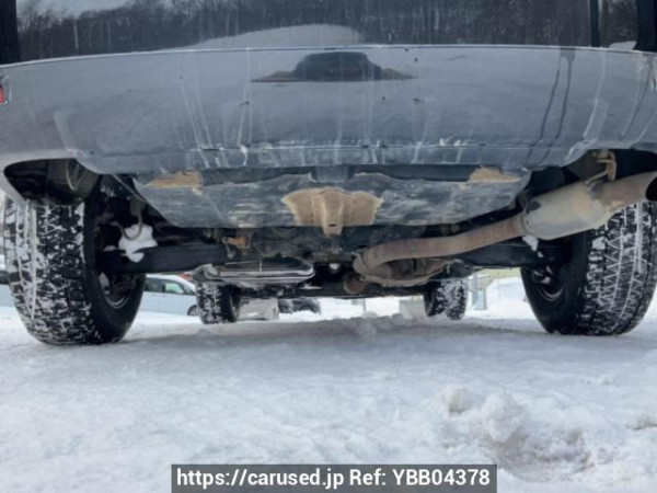 Used 2010 AT toyota vanguard ACA33W Image[40]