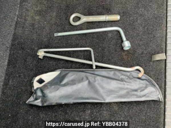 Used 2010 AT toyota vanguard ACA33W Image[41]