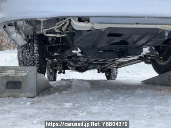 Used 2004 AT toyota hiace-van KDH205V Image[31]