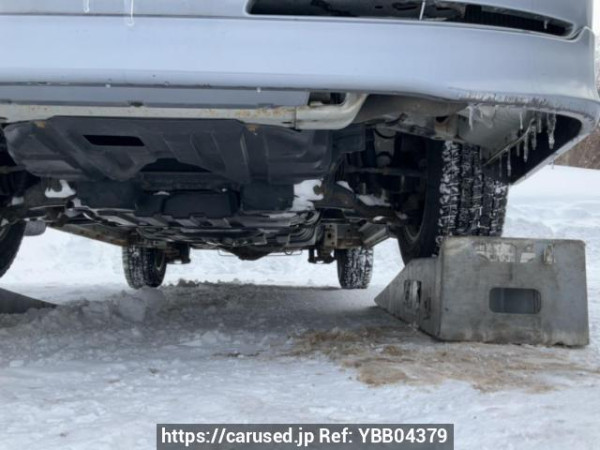 Used 2004 AT toyota hiace-van KDH205V Image[32]