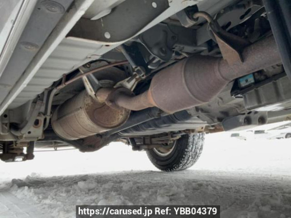 Used 2004 AT toyota hiace-van KDH205V Image[33]