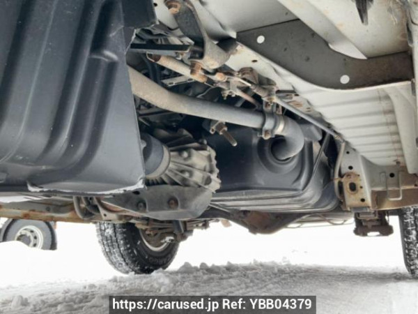 Used 2004 AT toyota hiace-van KDH205V Image[34]