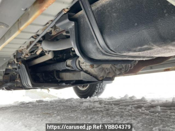 Used 2004 AT toyota hiace-van KDH205V Image[35]