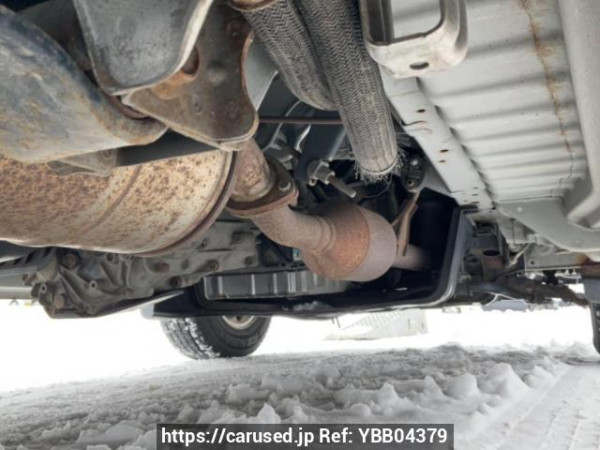 Used 2004 AT toyota hiace-van KDH205V Image[36]