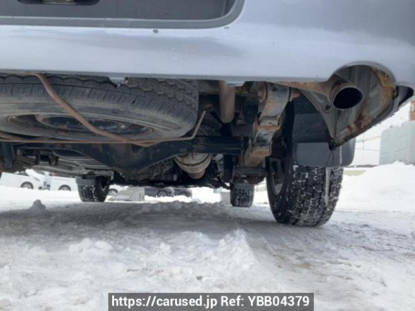 Used 2004 AT toyota hiace-van KDH205V Image[38]