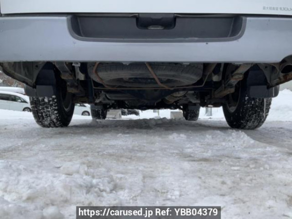 Used 2004 AT toyota hiace-van KDH205V Image[39]