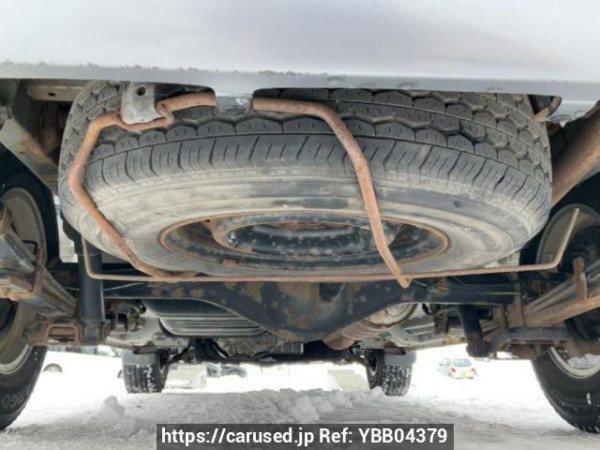 Used 2004 AT toyota hiace-van KDH205V Image[40]