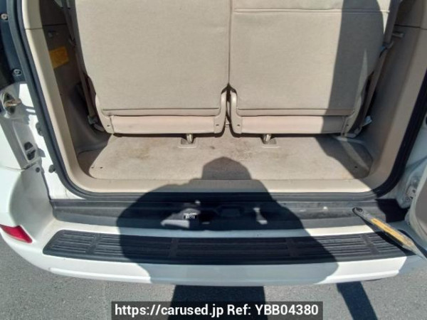 Used 2009 AT toyota land-cruiser-prado TRJ120W Image[8]