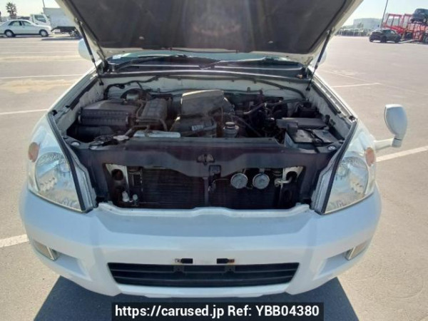 Used 2009 AT toyota land-cruiser-prado TRJ120W Image[9]