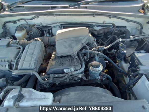 Used 2009 AT toyota land-cruiser-prado TRJ120W Image[10]