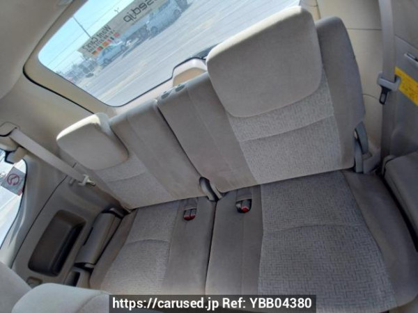 Used 2009 AT toyota land-cruiser-prado TRJ120W Image[16]