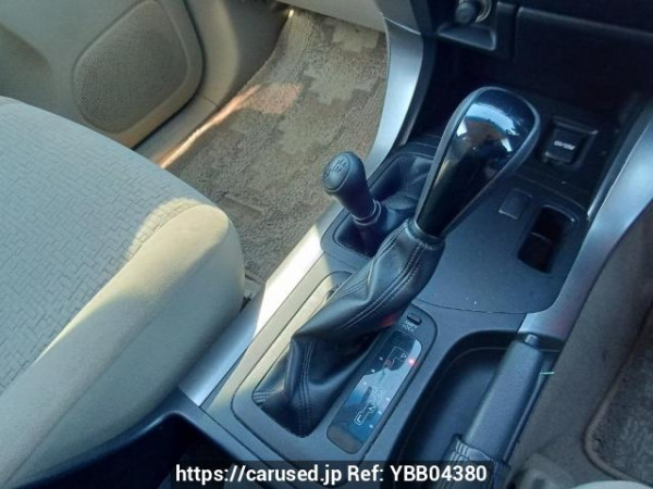 Used 2009 AT toyota land-cruiser-prado TRJ120W Image[26]