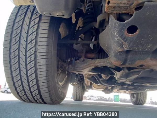 Used 2009 AT toyota land-cruiser-prado TRJ120W Image[32]