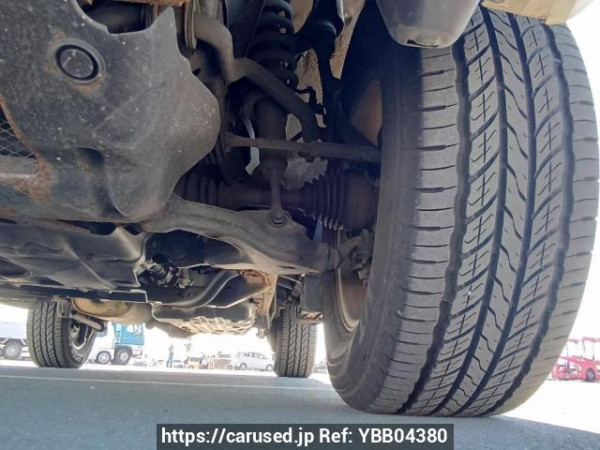 Used 2009 AT toyota land-cruiser-prado TRJ120W Image[33]