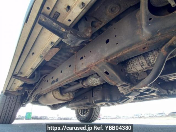 Used 2009 AT toyota land-cruiser-prado TRJ120W Image[34]