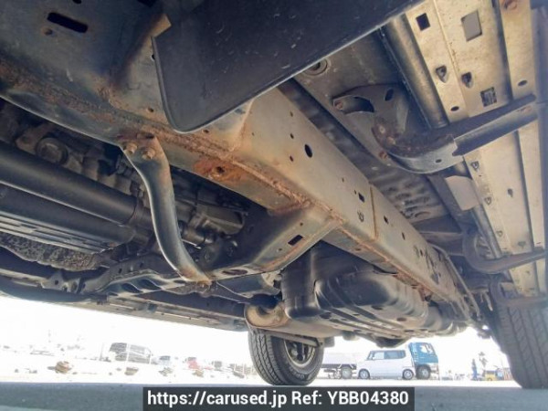 Used 2009 AT toyota land-cruiser-prado TRJ120W Image[35]