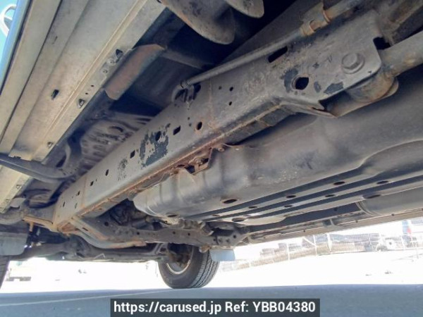 Used 2009 AT toyota land-cruiser-prado TRJ120W Image[36]